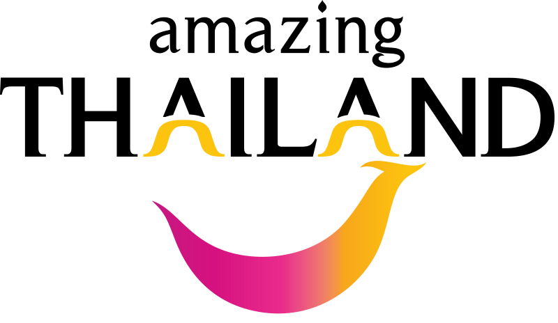 amazing thailand logo