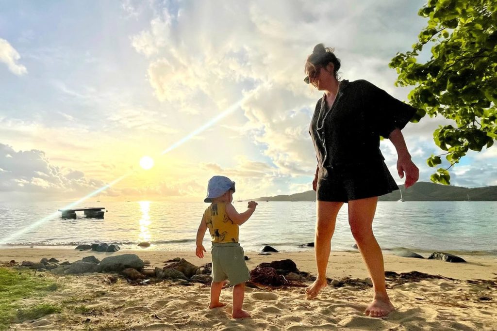 awards fiji plantation island stories