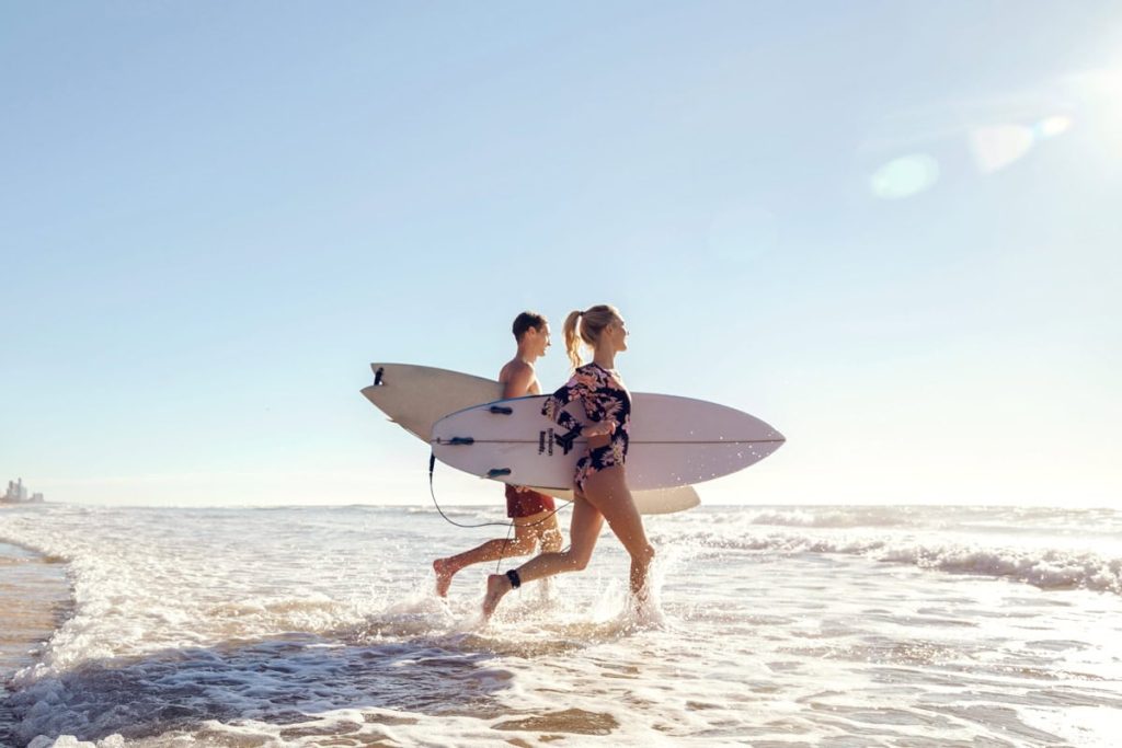 surfers paradise stories